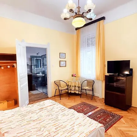 Apartment Hilda