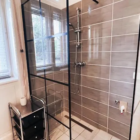 Apartment Hilda Keszthely